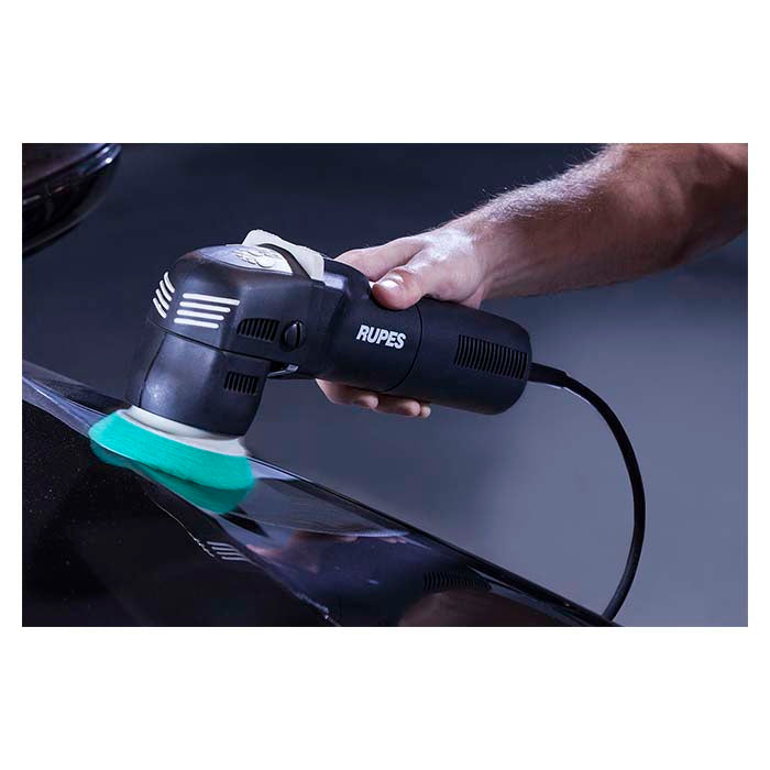 Rupes LHR75E/STD Mini Polisher, Ø:75 mm, 12 mm (7)