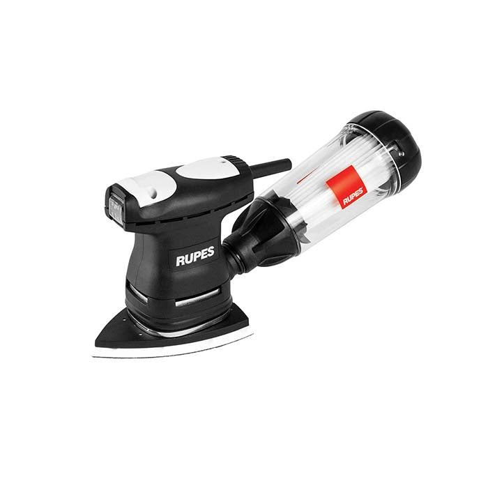 Rupes LS71TE/BOX Orbital sander 2mm (2)