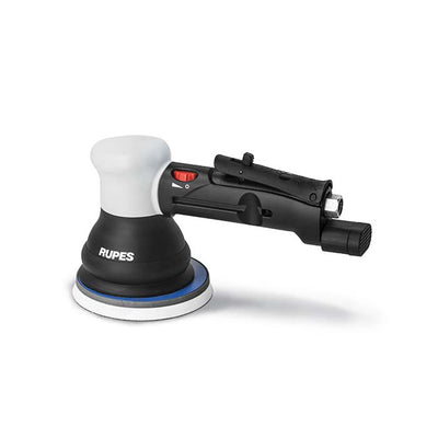 Rupes LTA125 Pneu. triple action orbital 12 mm Ø:125 mm (2)