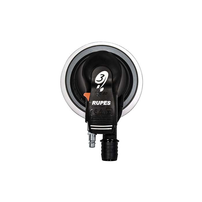 Rupes RH353A Skorpio III Orbital 3 mm. 150mm (2)