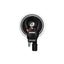 Rupes RH329 Skorpio III non vac. Orbital 9 mm. mm.125 (4)