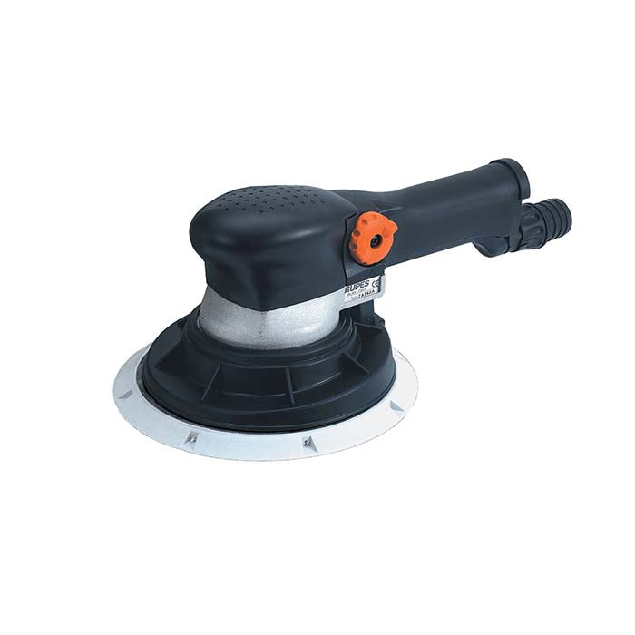 Rupes TA562AN Pneumatic random Orbital 5.2 mm. Ø:200 mm
