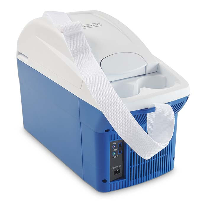 Mobicool Armlænkøleboks 12V 8 liter (4)