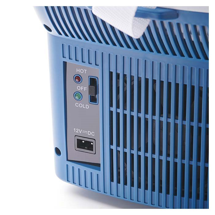 Mobicool Armlænkøleboks 12V 8 liter (7)
