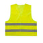 Sikkerhedsvest, 4 stk. vakuumpakket (2)
