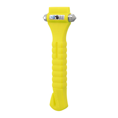 Lifehammer, glow grøn