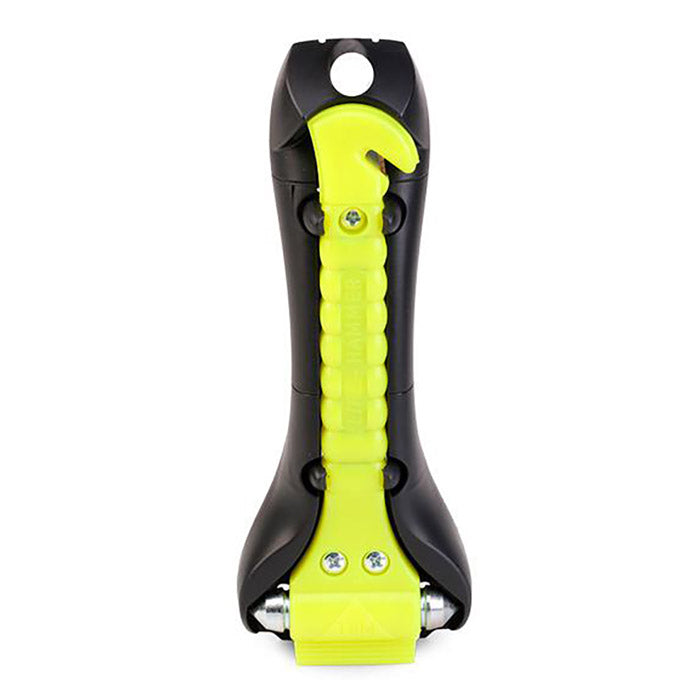 Lifehammer, glow grøn (3)