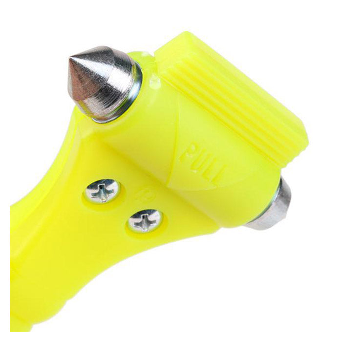 Lifehammer, glow grøn (5)