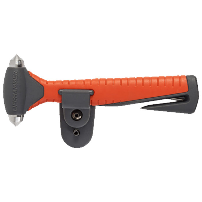 Lifehammer Plus selekniv og rudeknuser (2)