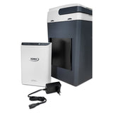 ZORN 30L Køleboks &amp; Varmeboks med Batteri (12/230V)
