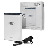 ZORN 30L Køleboks &amp; Varmeboks med Batteri (12/230V)