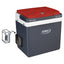 ZORN 26L elektrisk køleboks 12/230V + Akku 18V tilslut (6)