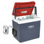 ZORN 26L elektrisk køleboks 12/230V + Akku 18V tilslut (5)