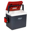 ZORN 26L elektrisk køleboks 12/230V + Akku 18V tilslut (8)