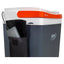 ZORN 30L elektrisk køleboks 12/230V og USB tilslutning