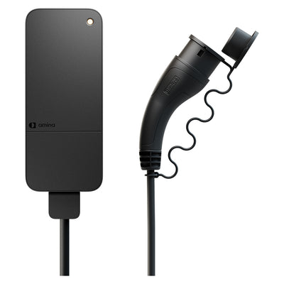 Amina S Ladeboks 11kW/20A 3-faset 6 Meter