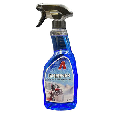 Avant Isfjerner 500ml