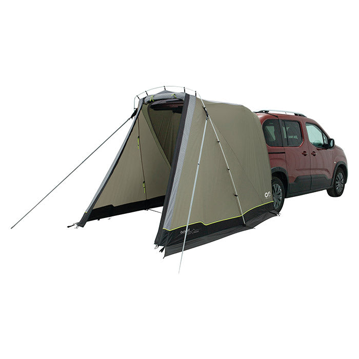Outwell Biltelt Sandcrest S (2)