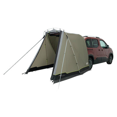 Outwell Biltelt Sandcrest S (2)
