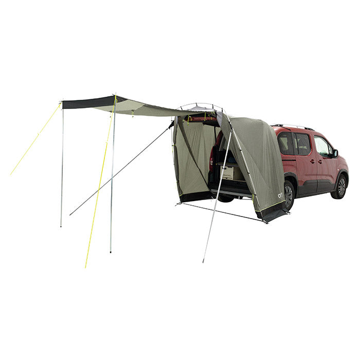 Outwell Biltelt Sandcrest S (5)