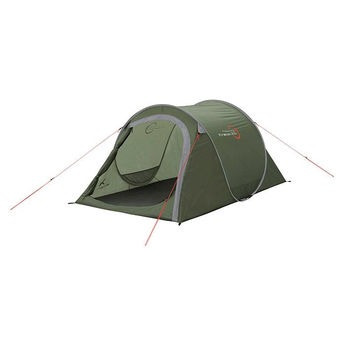 Easy Camp Fireball 200 Pop-up Telt