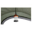Easy Camp Fireball 200 Pop-up Telt