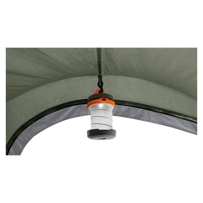 Easy Camp Fireball 200 Pop-up Telt