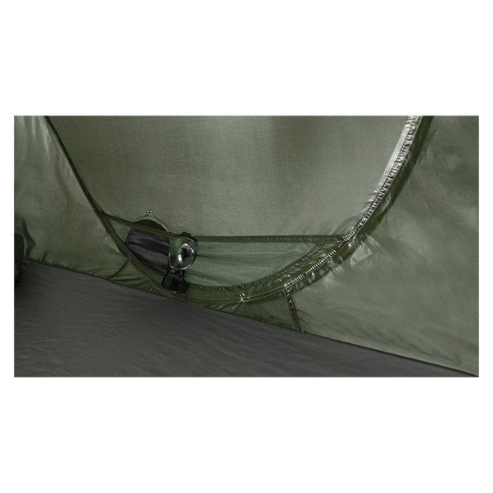 Easy Camp Fireball 200 Pop-up Telt