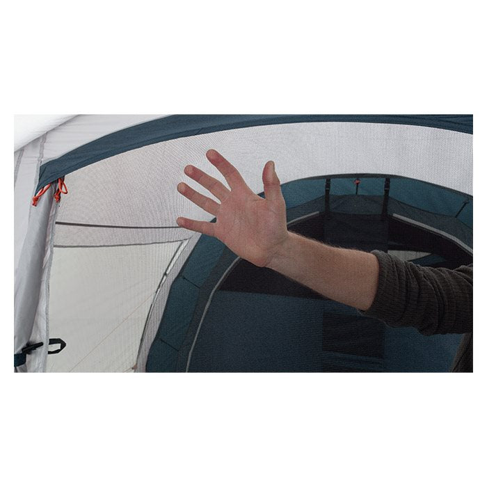 Easy Camp Palmdale 400 Familietelt
