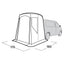Easy Camp Biltelt Krossbu Mini (6)