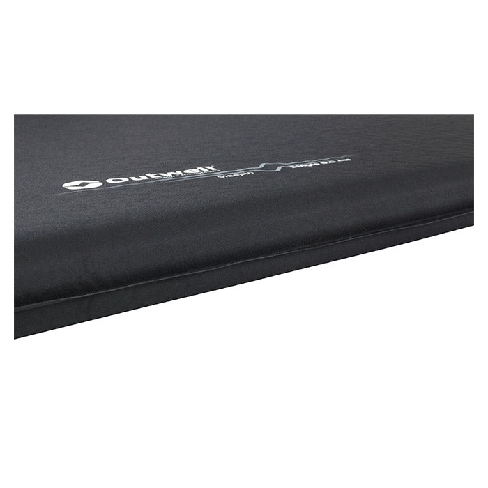 Outwell Selvopp. Underlag Sleepin Enkelt 5.0 cm (2)
