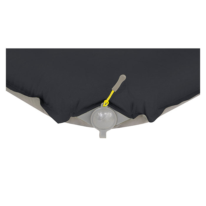 Outwell Selvopp. Underlag Sleepin Enkelt 5.0 cm (3)