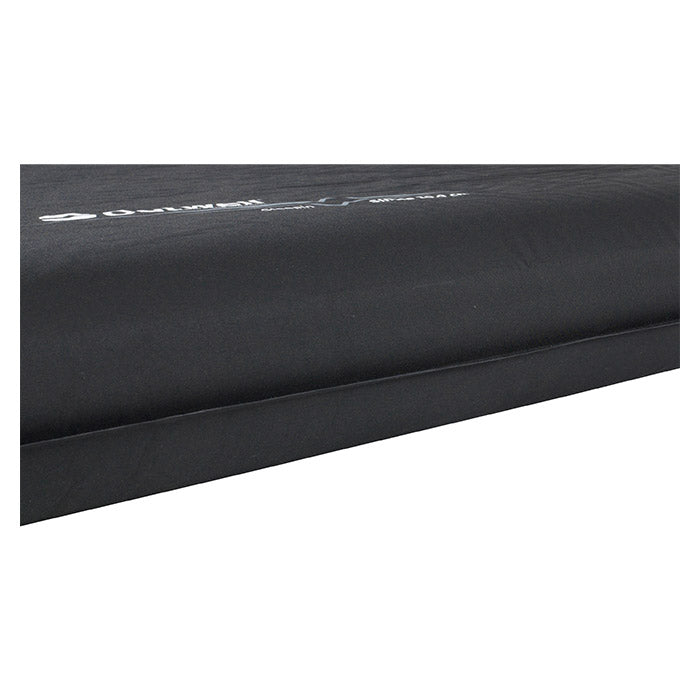 Outwell Selvopp. Underlag Sleepin Enkelt 10.0 cm (2)