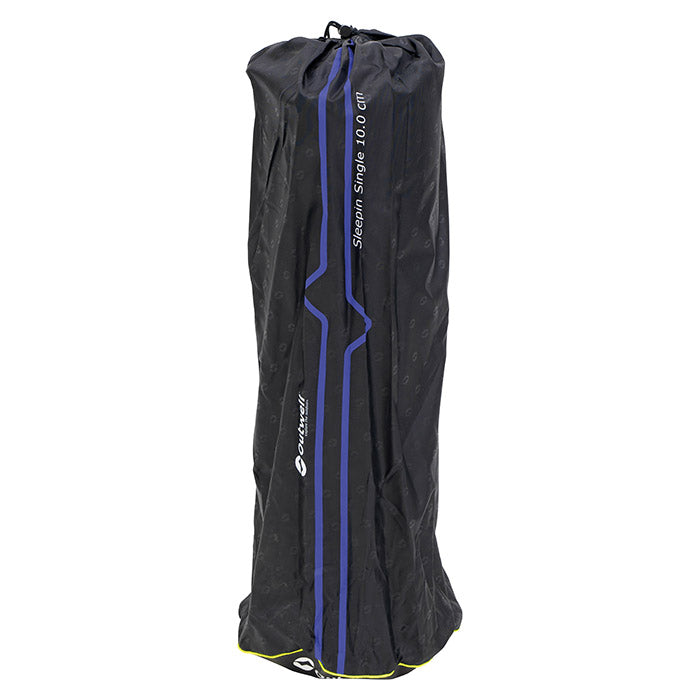 Outwell Selvopp. Underlag Sleepin Enkelt 10.0 cm (7)