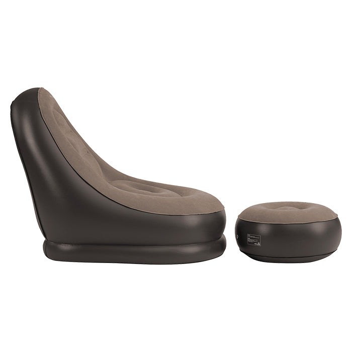 Easy Camp Oppustelig Møbel Maple Lounge Set (2)