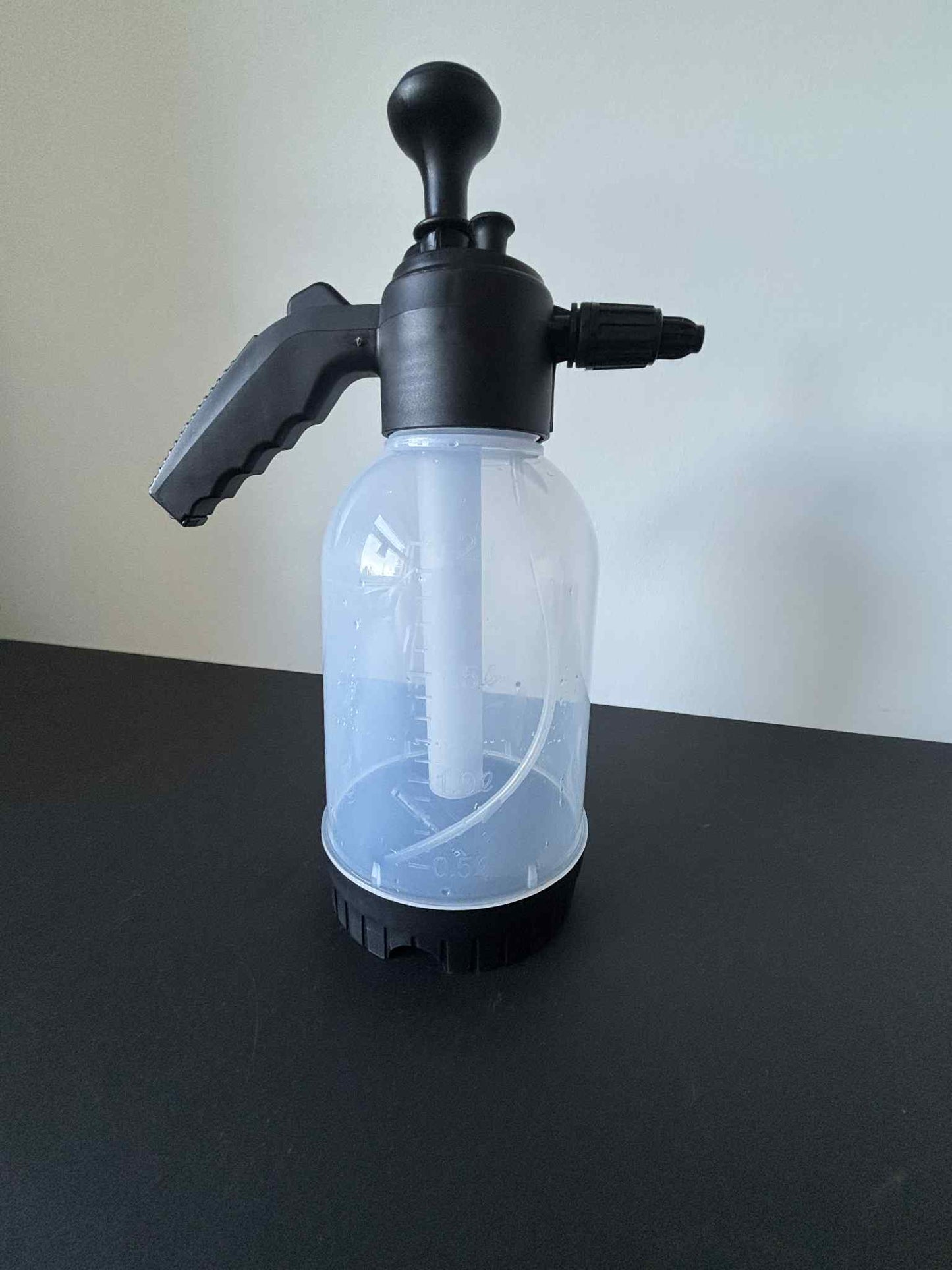Foam Sprayer Tryksprøjte 2L