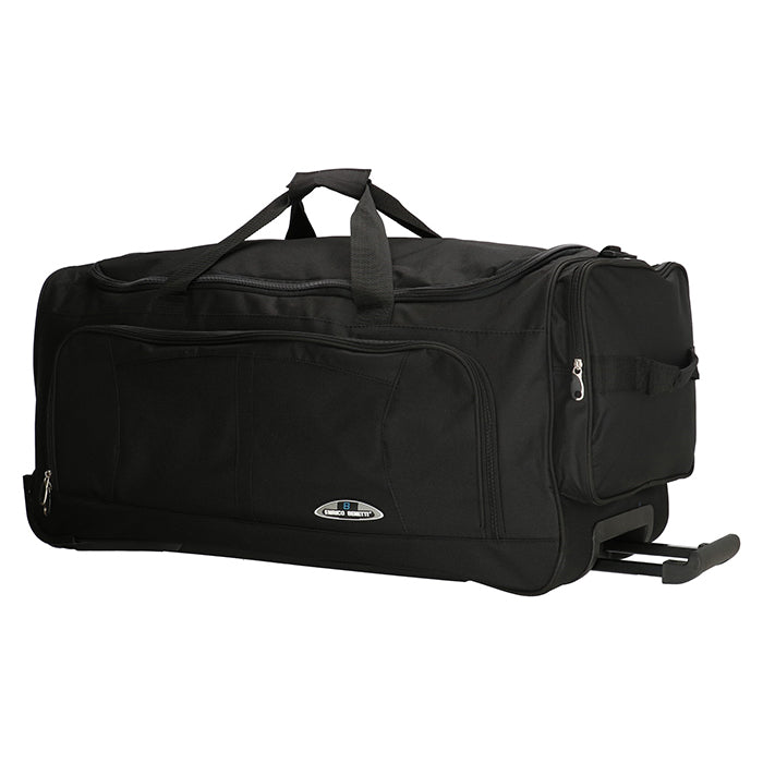 Enrico Benetti Orlando Rejsetaske på Hjul 81 Liter