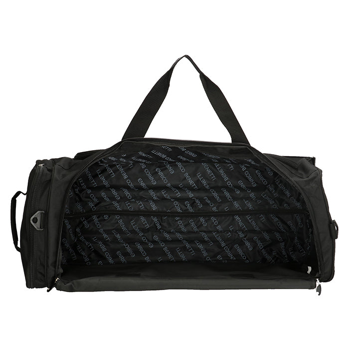 Enrico Benetti Orlando Rejsetaske på Hjul 81 Liter