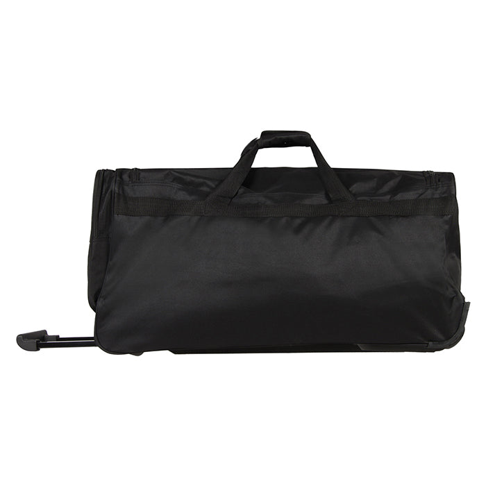 Enrico Benetti duffelbag på hjul 91 liter
