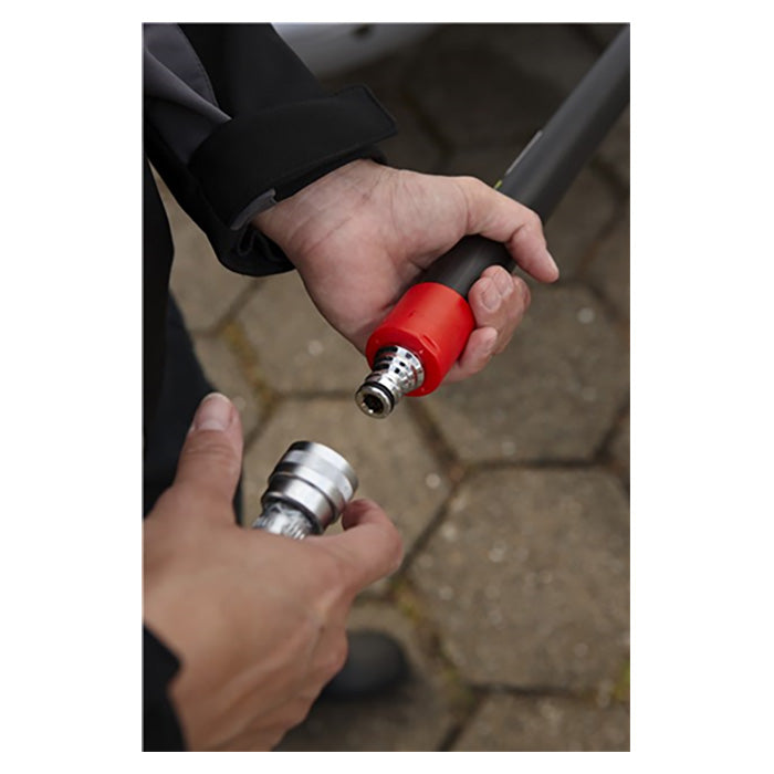 Vikan Slangekobling, 1/2"(Q) (3)