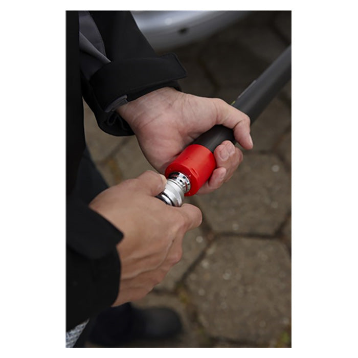 Vikan Slangekobling, 1/2"(Q) (4)