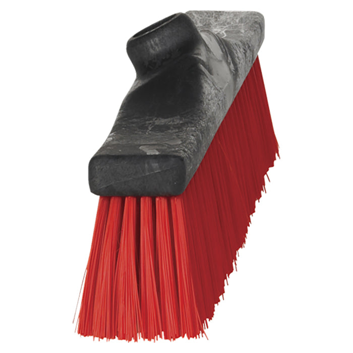 Vikan Flisekost, 440 mm., Medium, Sort (2)
