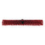 Vikan Flisekost, 440 mm., Medium, Sort (3)