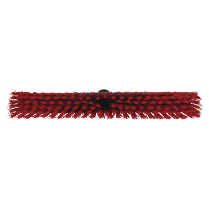 Vikan Flisekost, 440 mm., Medium, Sort (3)