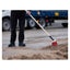 Vikan Gadekost 385mm m. gevind til skaft (3)