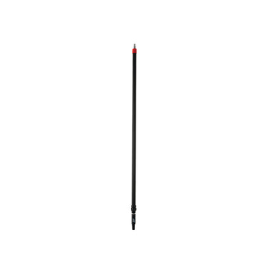 Vikan teleskopskaft 165-290cm med vandg.