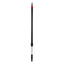 Vikan telesk. 1060-1600MM med on/off greb alu