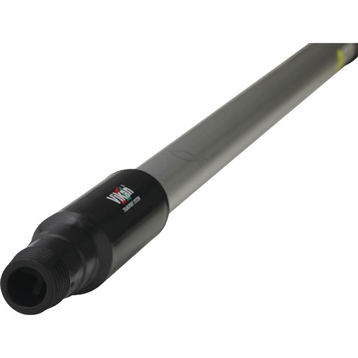 Vikan alu. skaft 150 cm med vandg. (2)