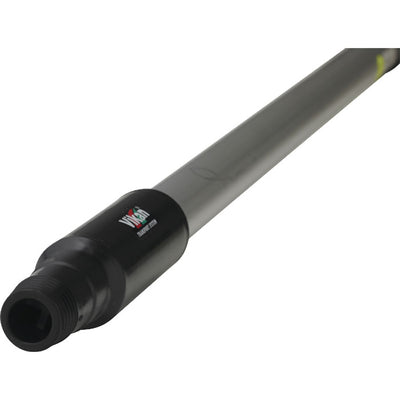 Vikan alu. skaft 150 cm med vandg. (2)