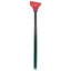 Vikan snekost med skraber 49 cm (2)